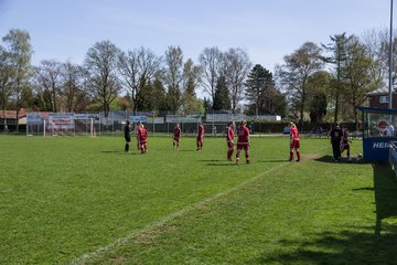 Bild 15 - Frauen Egenbuettel - Barmbek Uhlenhorst : Ergebnis: 4:0